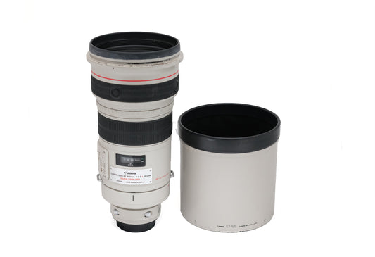 Canon 300mm F/2,8 IS USM