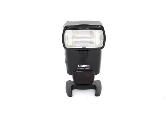 Canon Speedlite 430 EX II