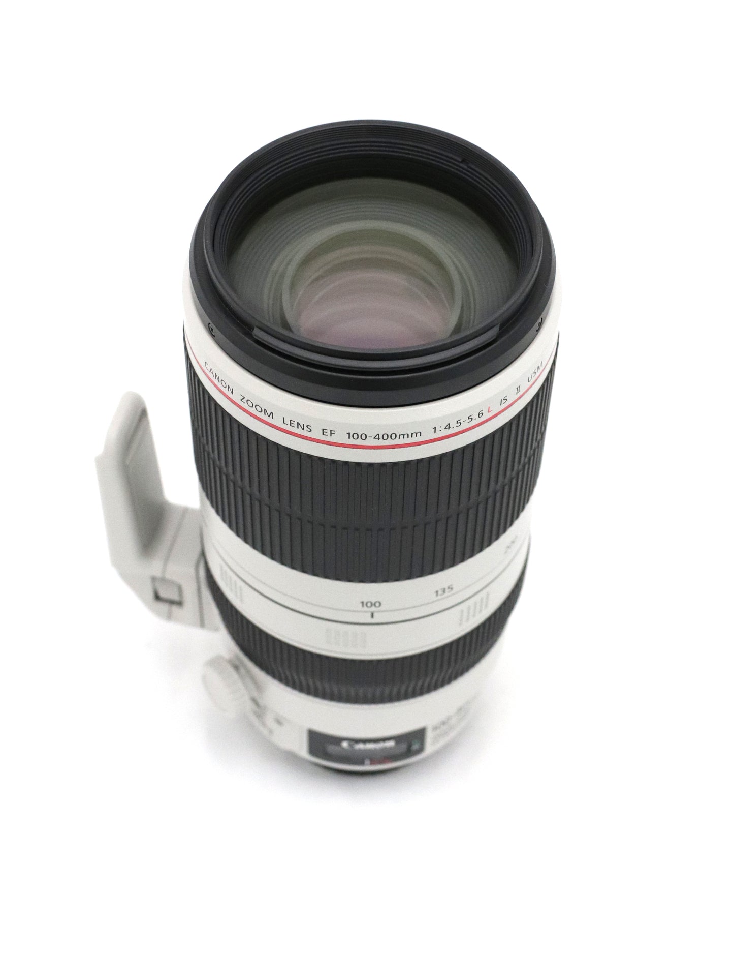 Canon 100-400mm f/4.5-5.6L IS II USM EF