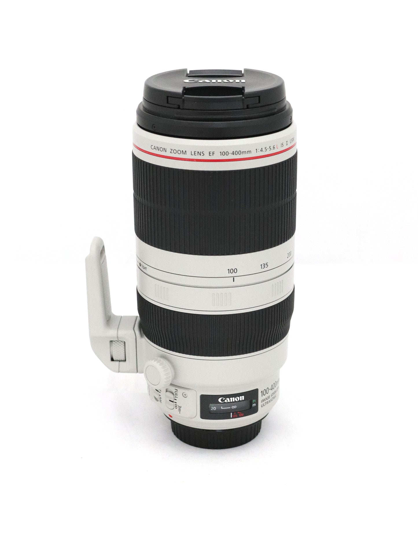 Canon 100-400mm f/4.5-5.6L IS II USM EF