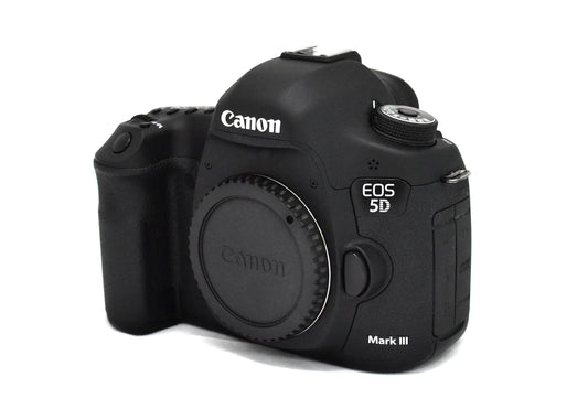 Canon Eos 5D Mk III