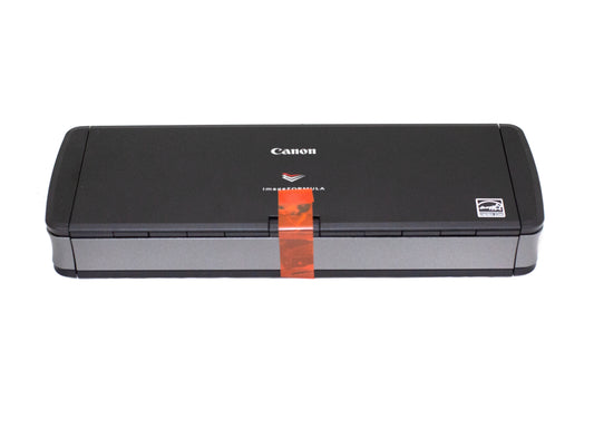 Canon imageFORMULA P-215II scanner