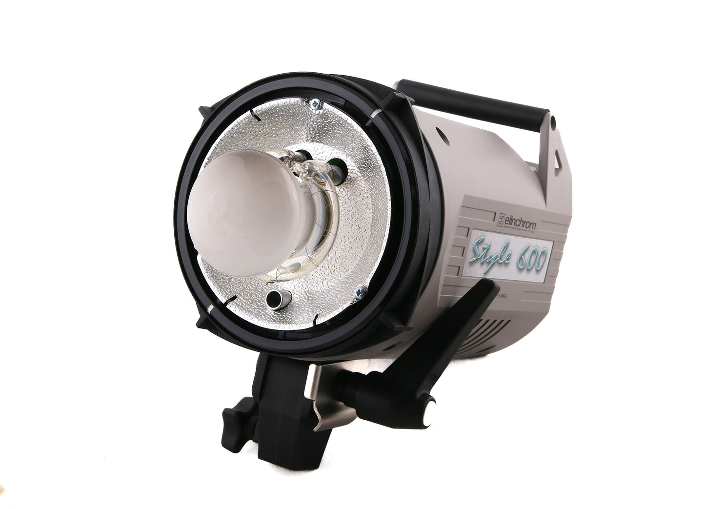 Elinchrom Style 600 Studioblixt