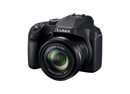 Panasonic Lumix FZ82D