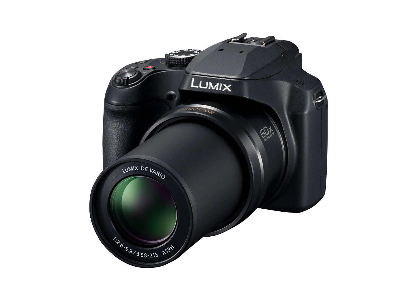 Panasonic Lumix FZ82D