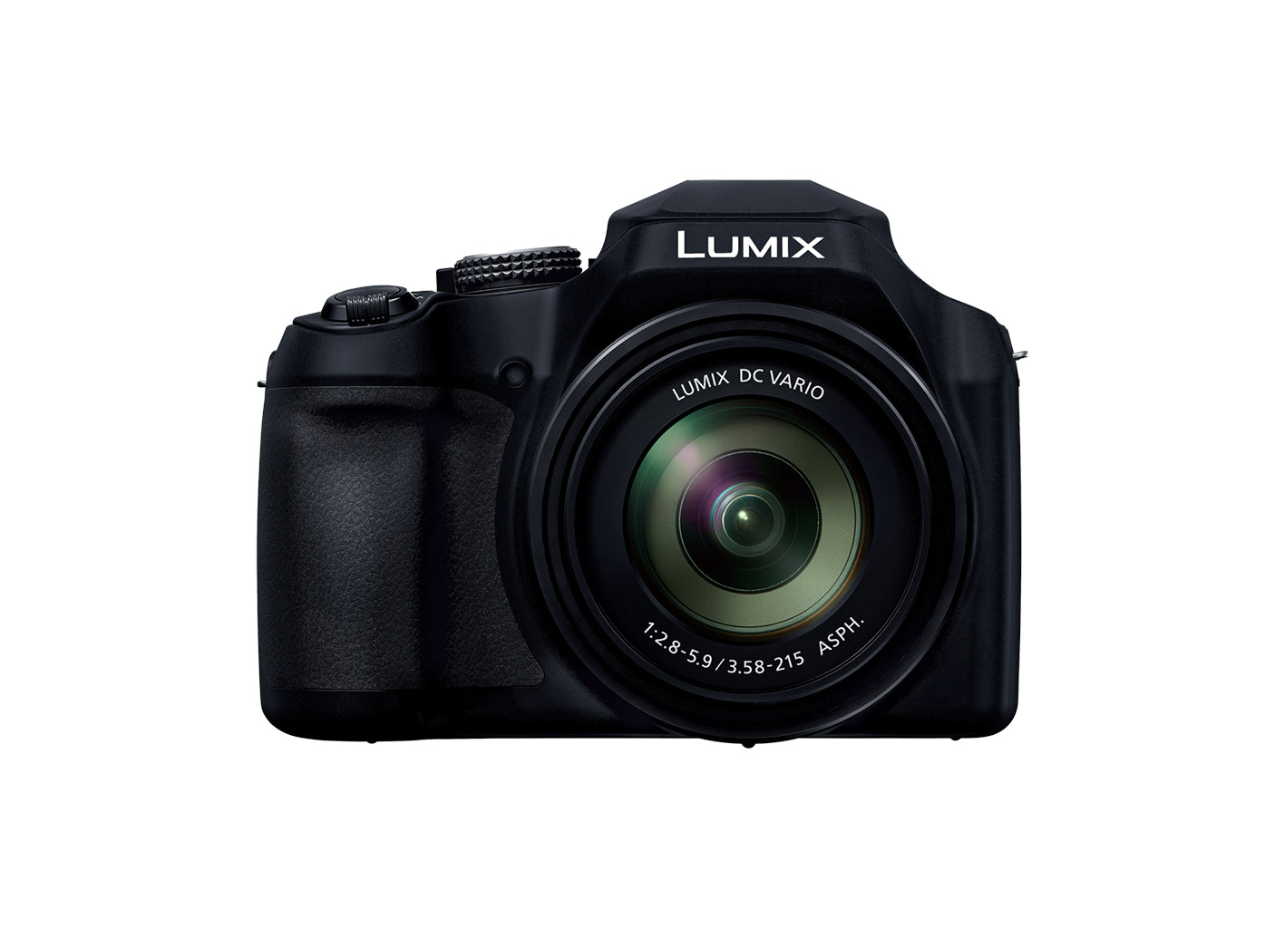 Panasonic Lumix FZ82D