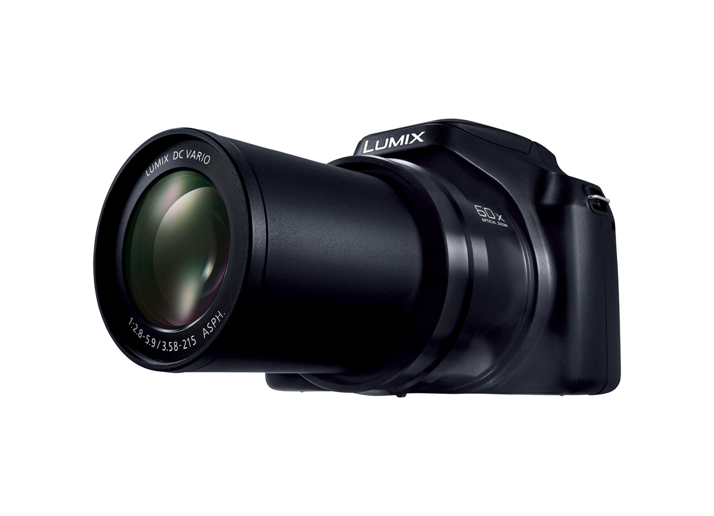 Panasonic Lumix FZ82D