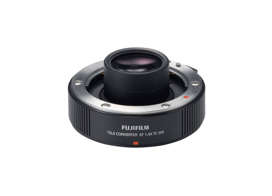 Fujifilm Telekonverter XF1.4X TC WR Fujinon