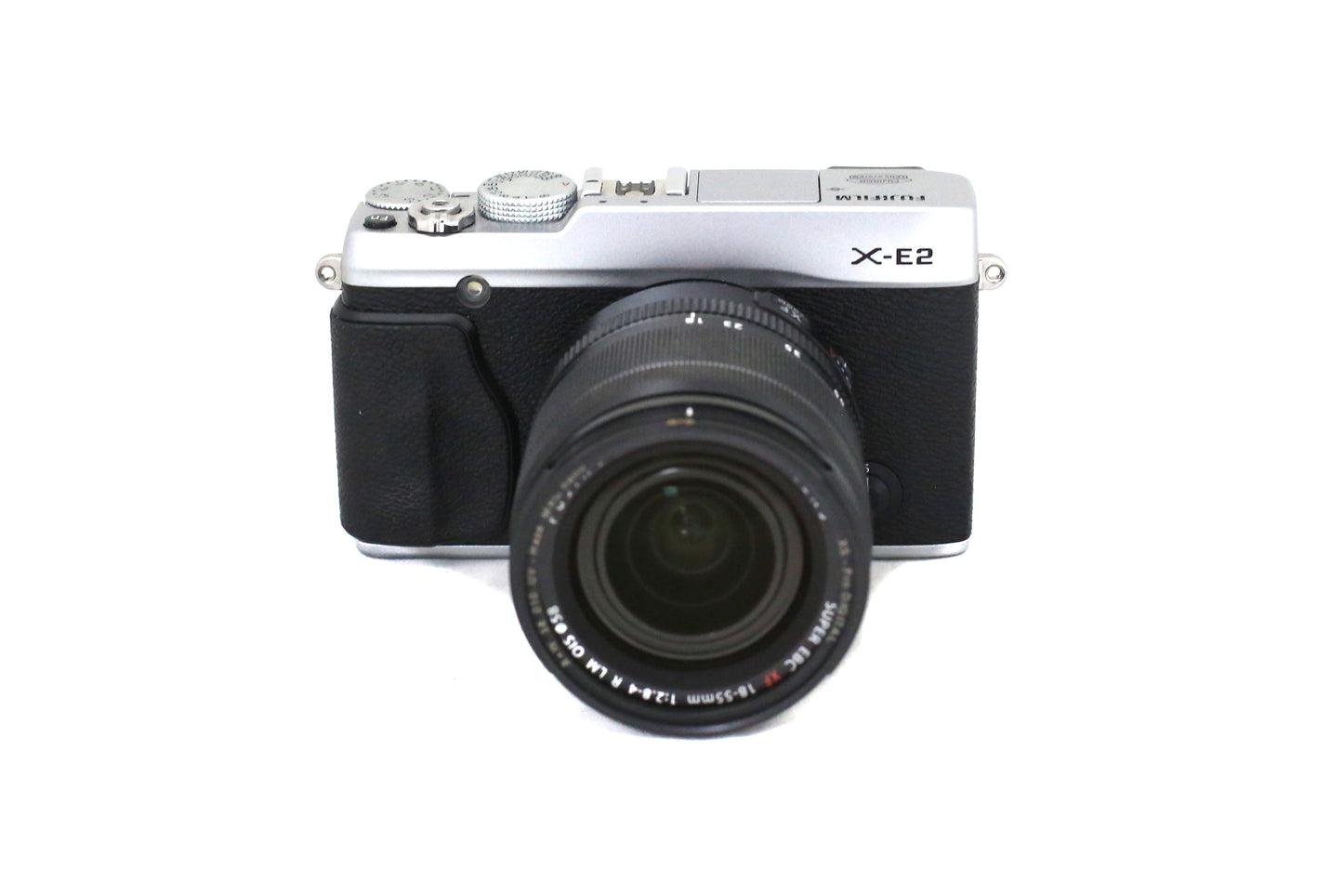 Fujifilm X-E2 + 18-55 F/2,8-4 XF R LM OIS