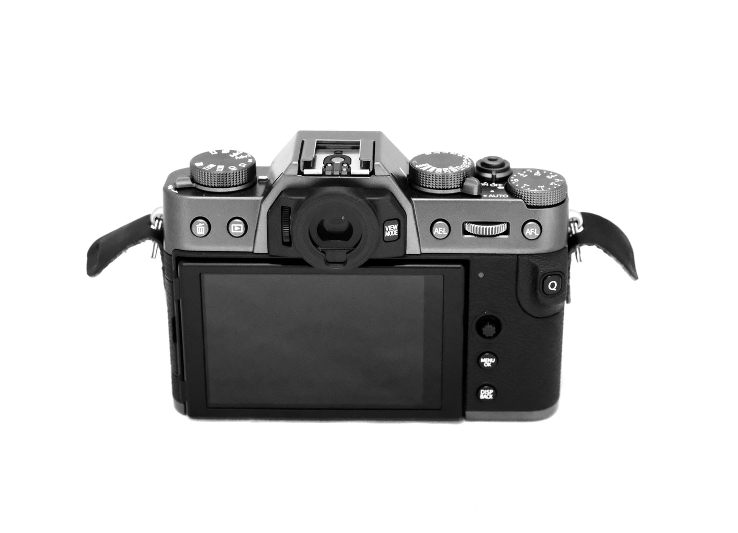 Fujifilm X-T30 Kamerahus
