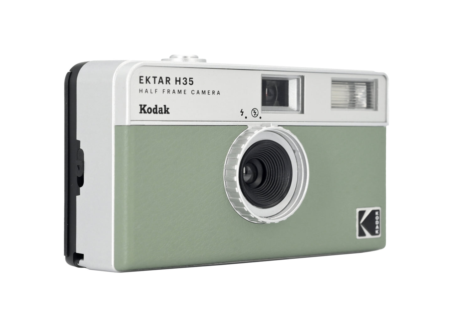 Kodak EKTAR H35 Grön