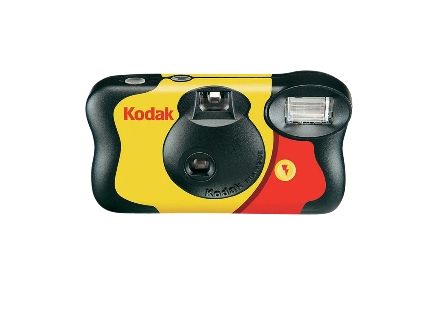 Kodak Fun Flash 27+12 bilder