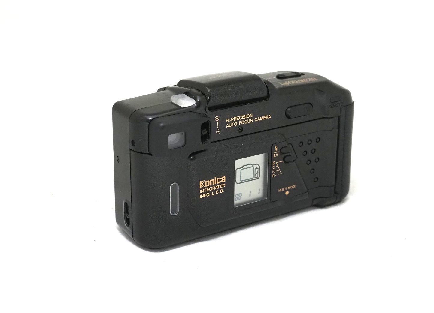 Konica Z-Up 80RC Limited Super zoom