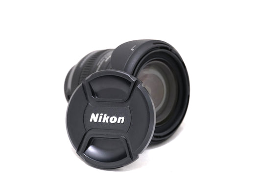 Nikon 16-85 F/3,5-5,6 DX VR G ED