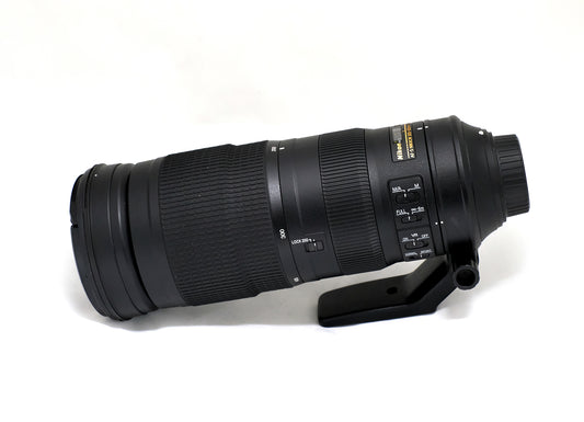 Nikon 200-500 F/5,6 ED VR AF-S