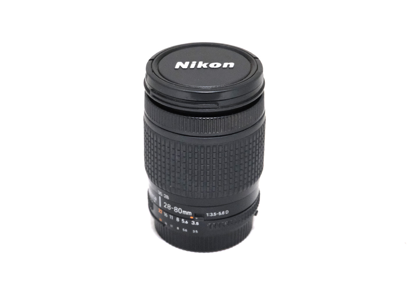 Nikon 28-80mm F/3,5-5,6 D AF Nikkor
