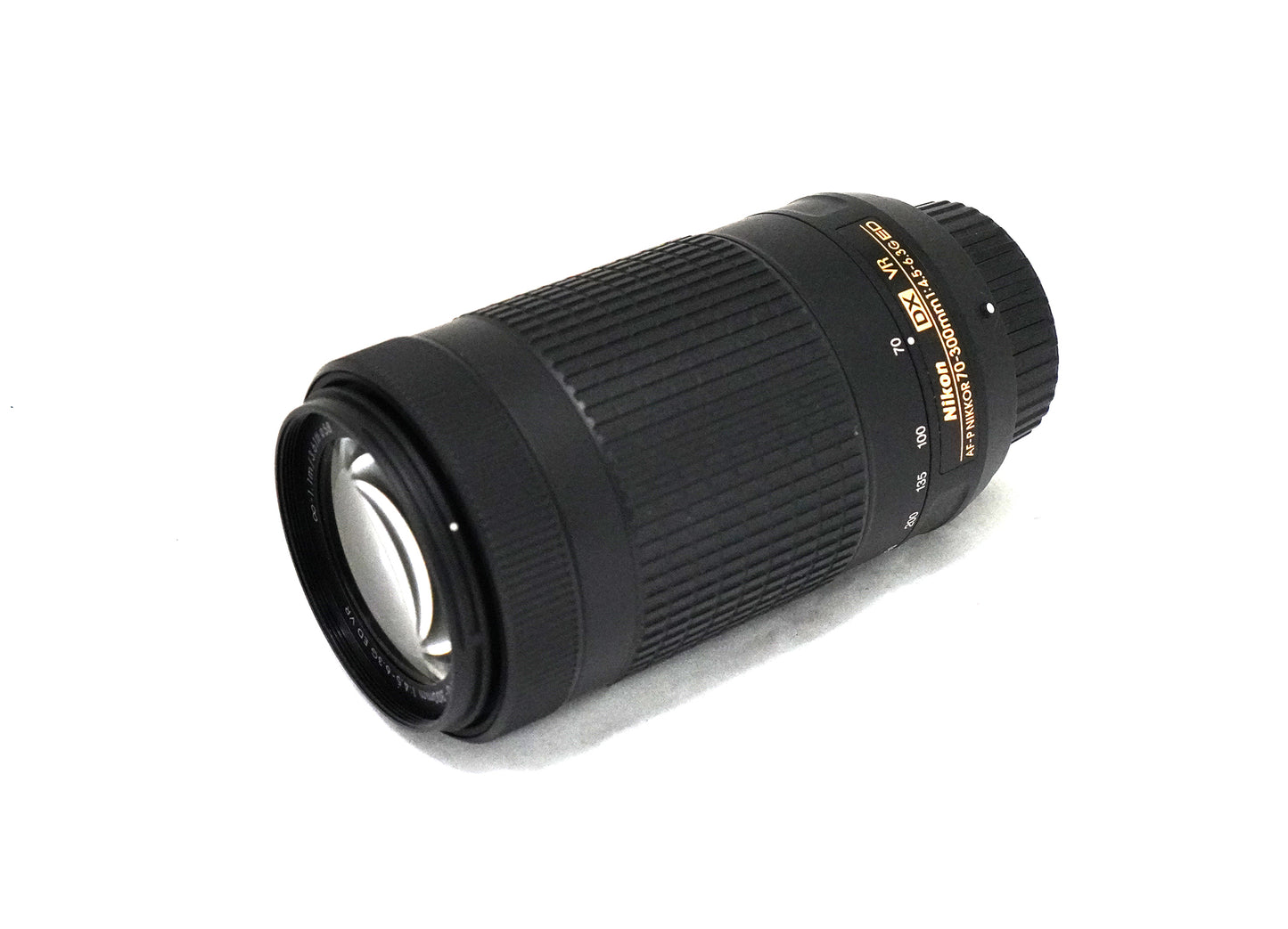 Nikon 70-300 F/4,5-6,3 AF-P VR ED DX