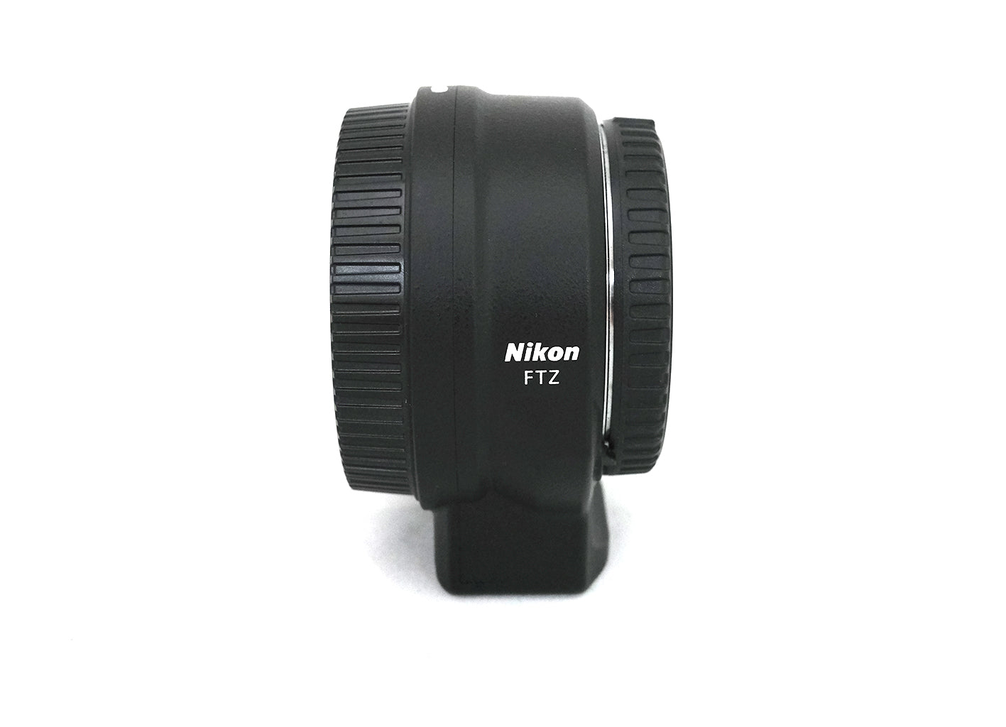 Nikon FTZ objektivadapter