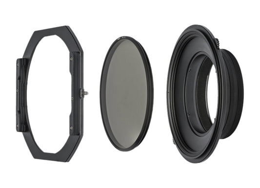 Nisi S5 150mm Filter Holder System (Tamron 15-30mm F/2,8)