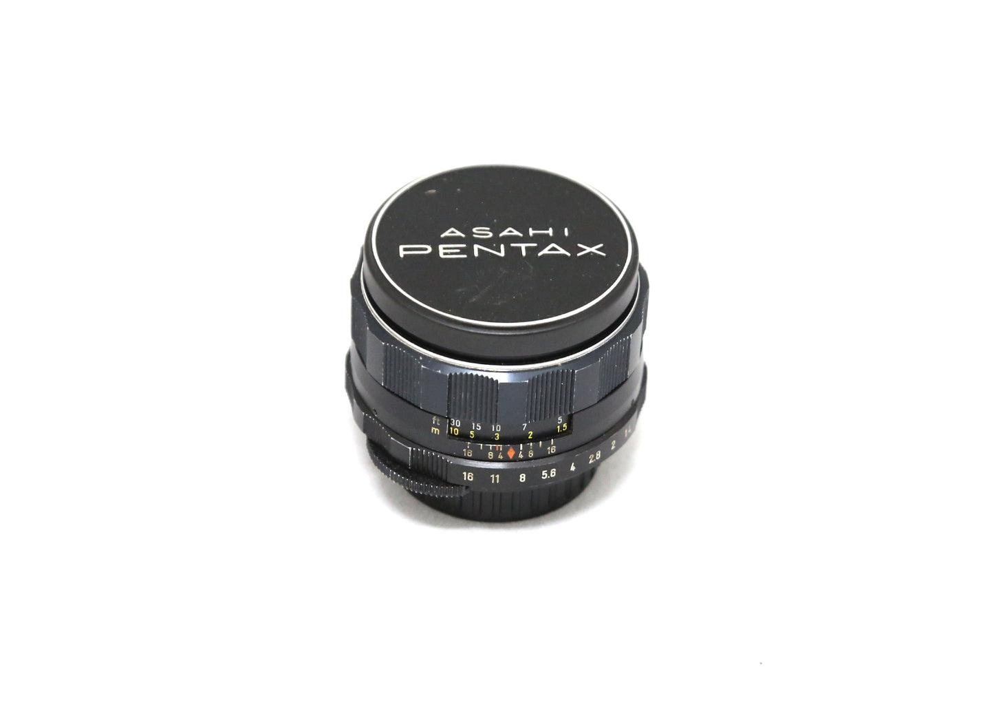 Pentax 50mm F/1,4 Super-Takumar