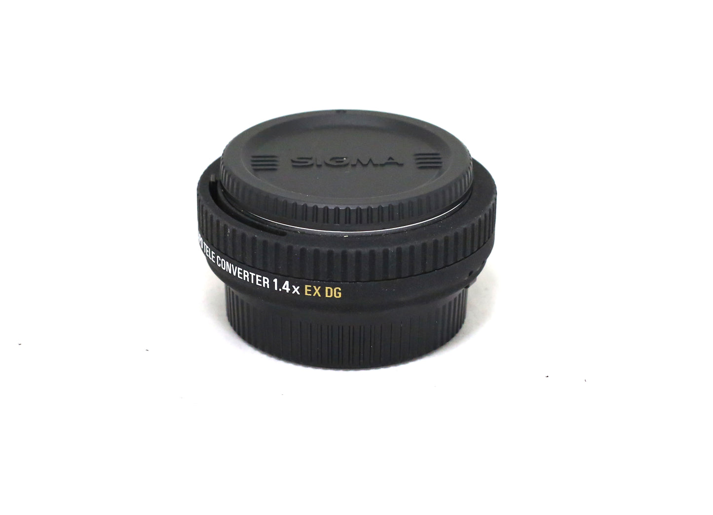 Sigma 1,4X Teleconverter DG AF APO EX (Nikon)