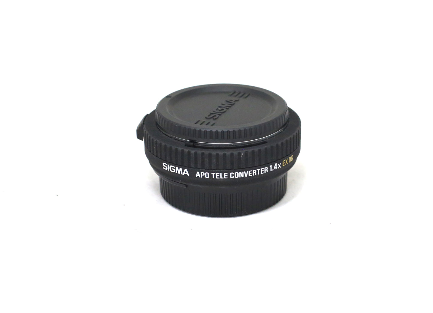 Sigma 1,4X Teleconverter DG AF APO EX (Nikon)