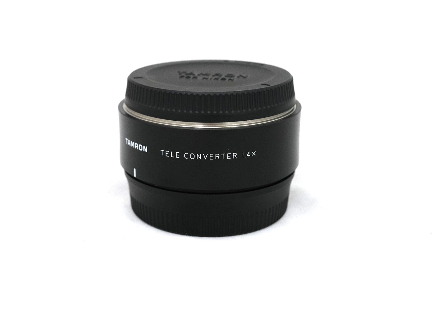 Tamron Tele Converter 1,4X (Nikon)