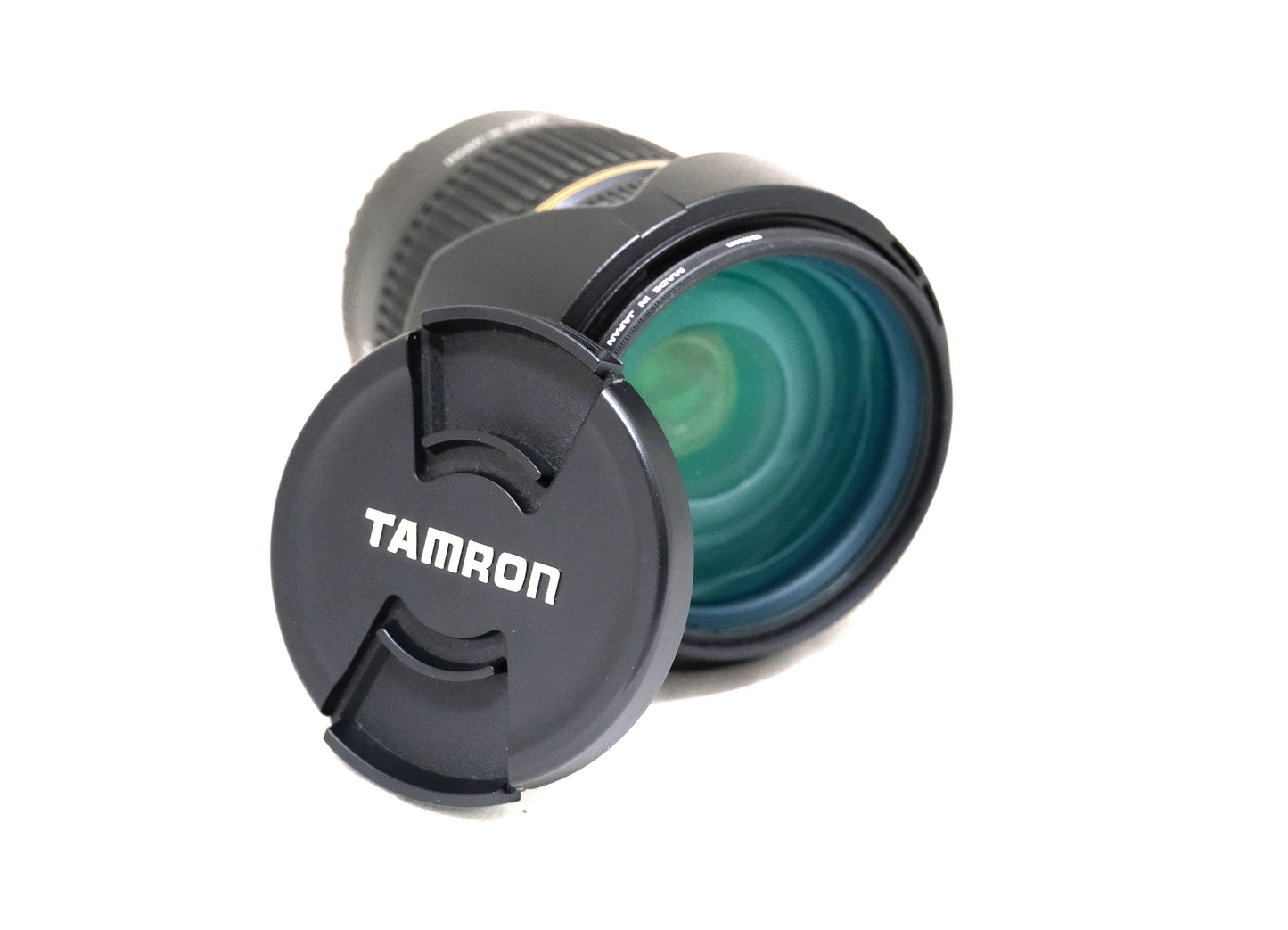 Tamron 28-75 F/2,8 XR SP Di LD IF (Canon)