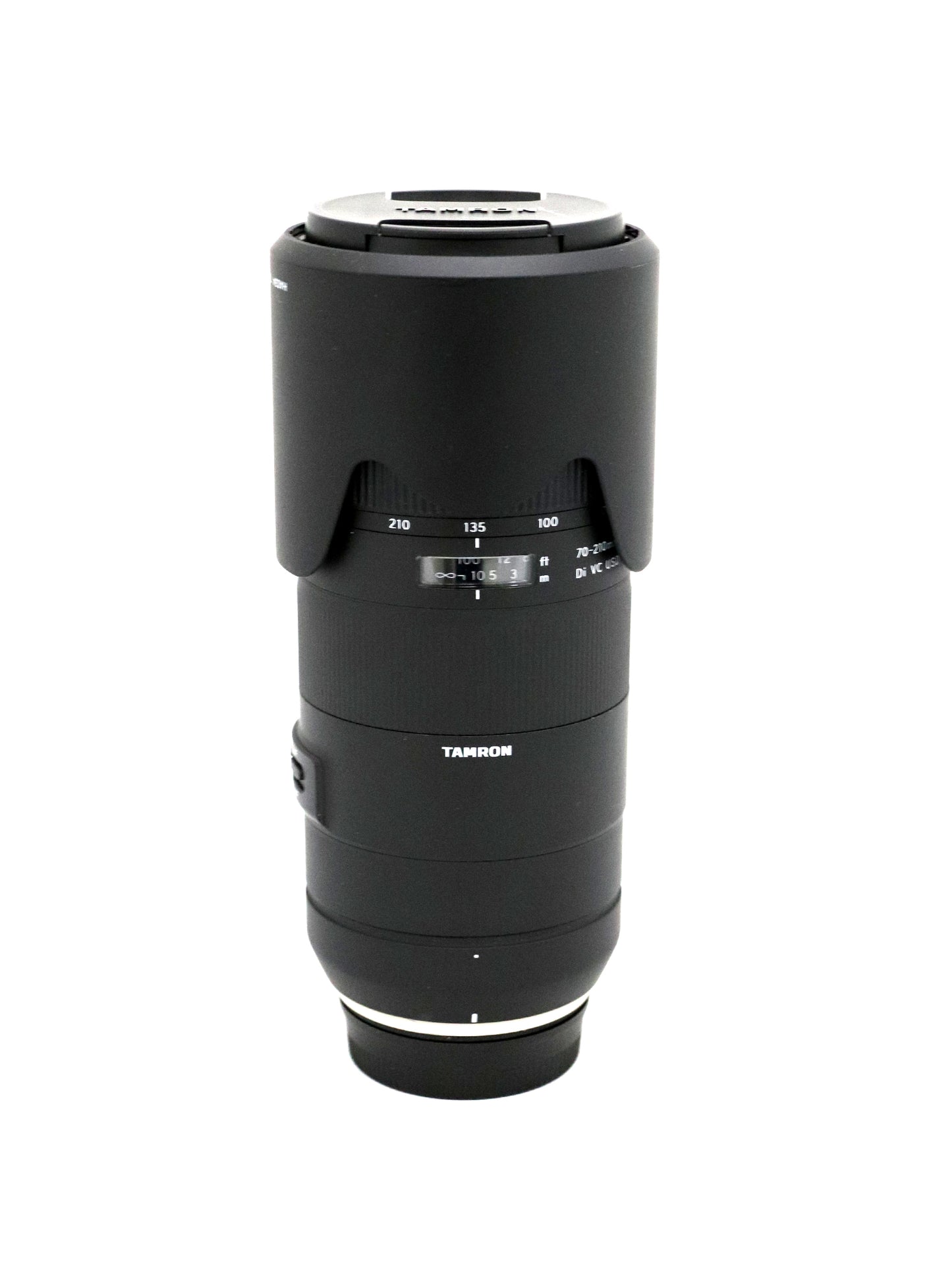 Tamron 70-210mm F/4 Di VC USD Canon