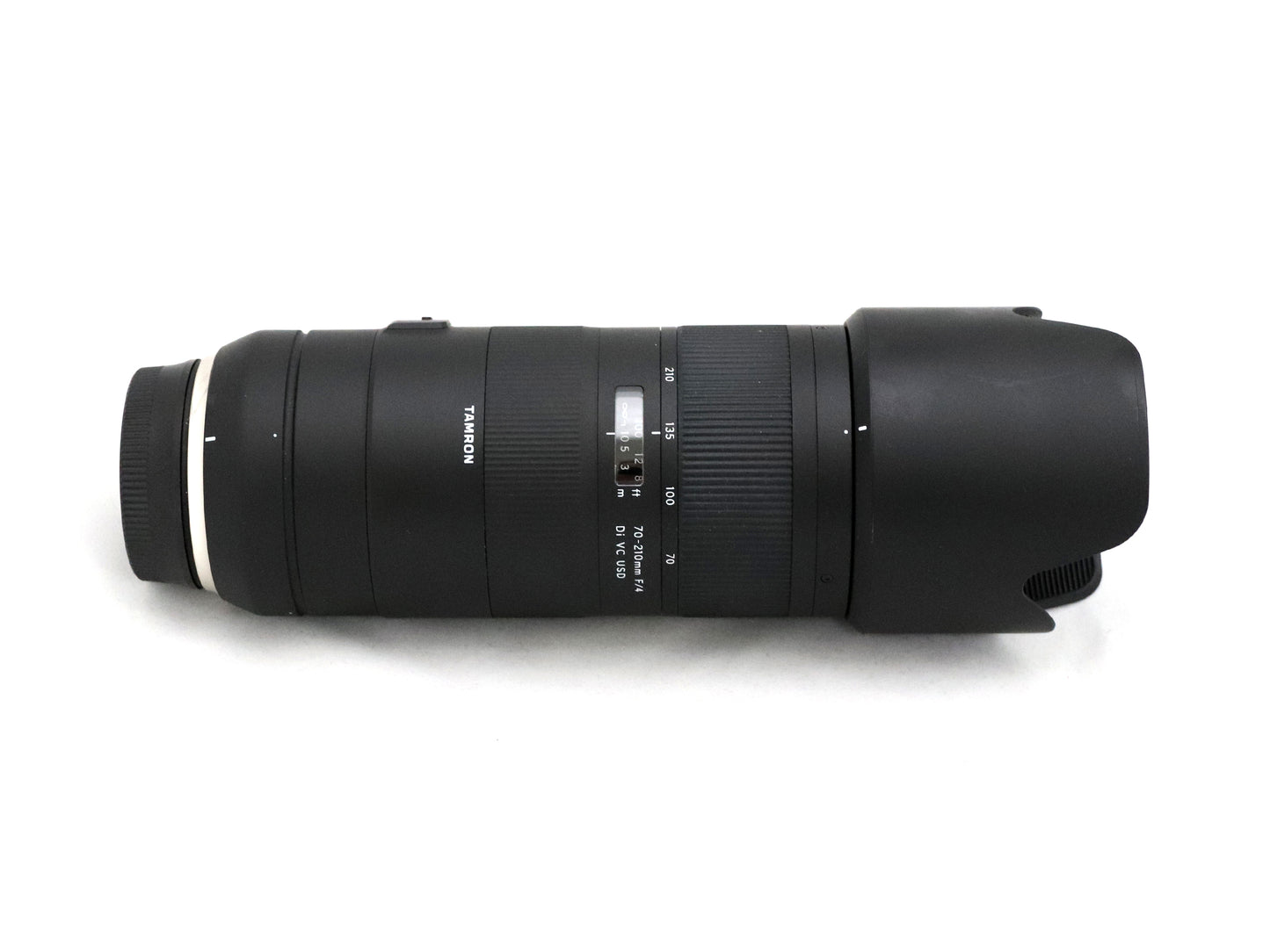 Tamron 70-210mm F/4 Di VC USD Canon