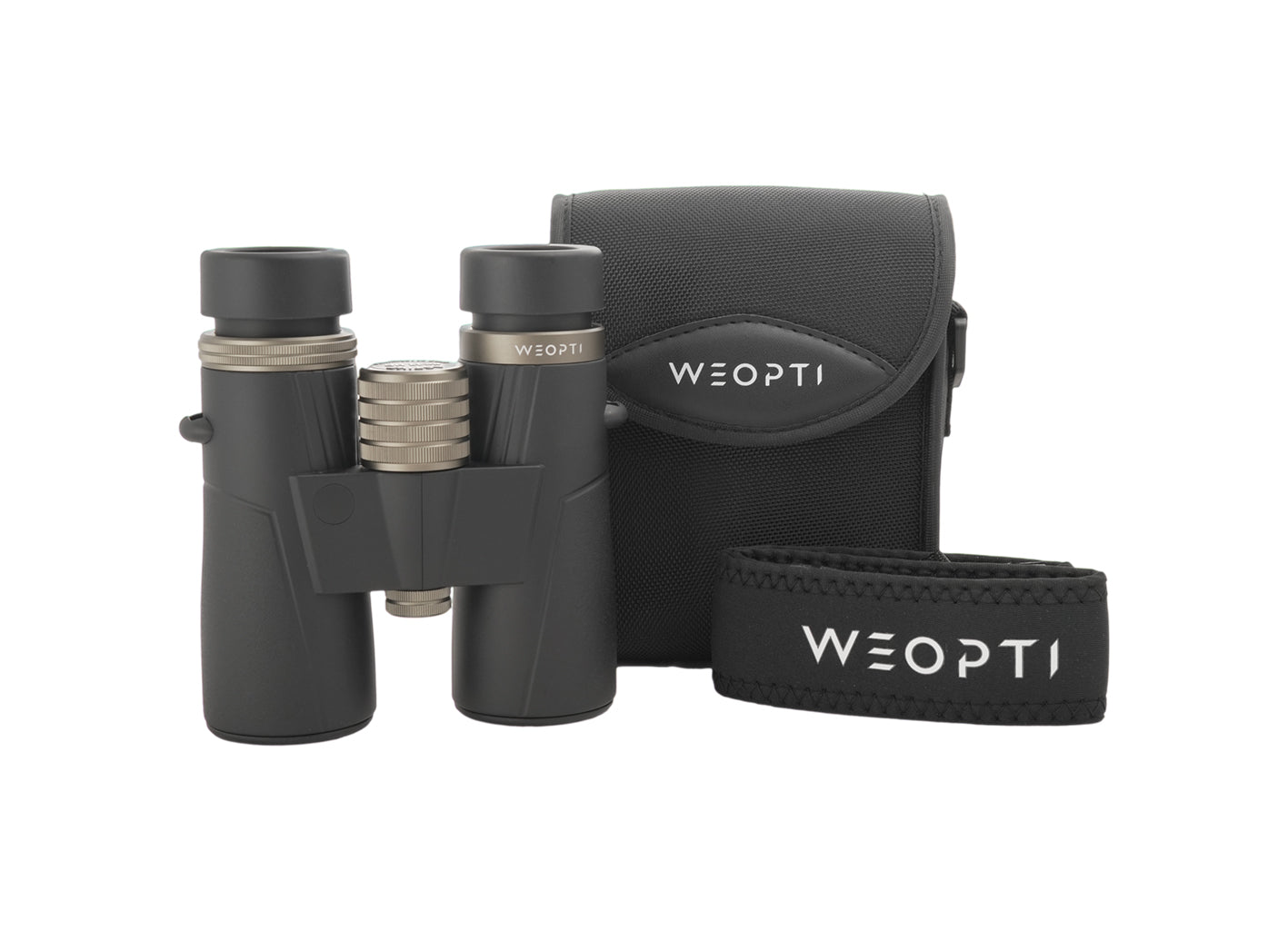 Weopti Active 8X42 HD