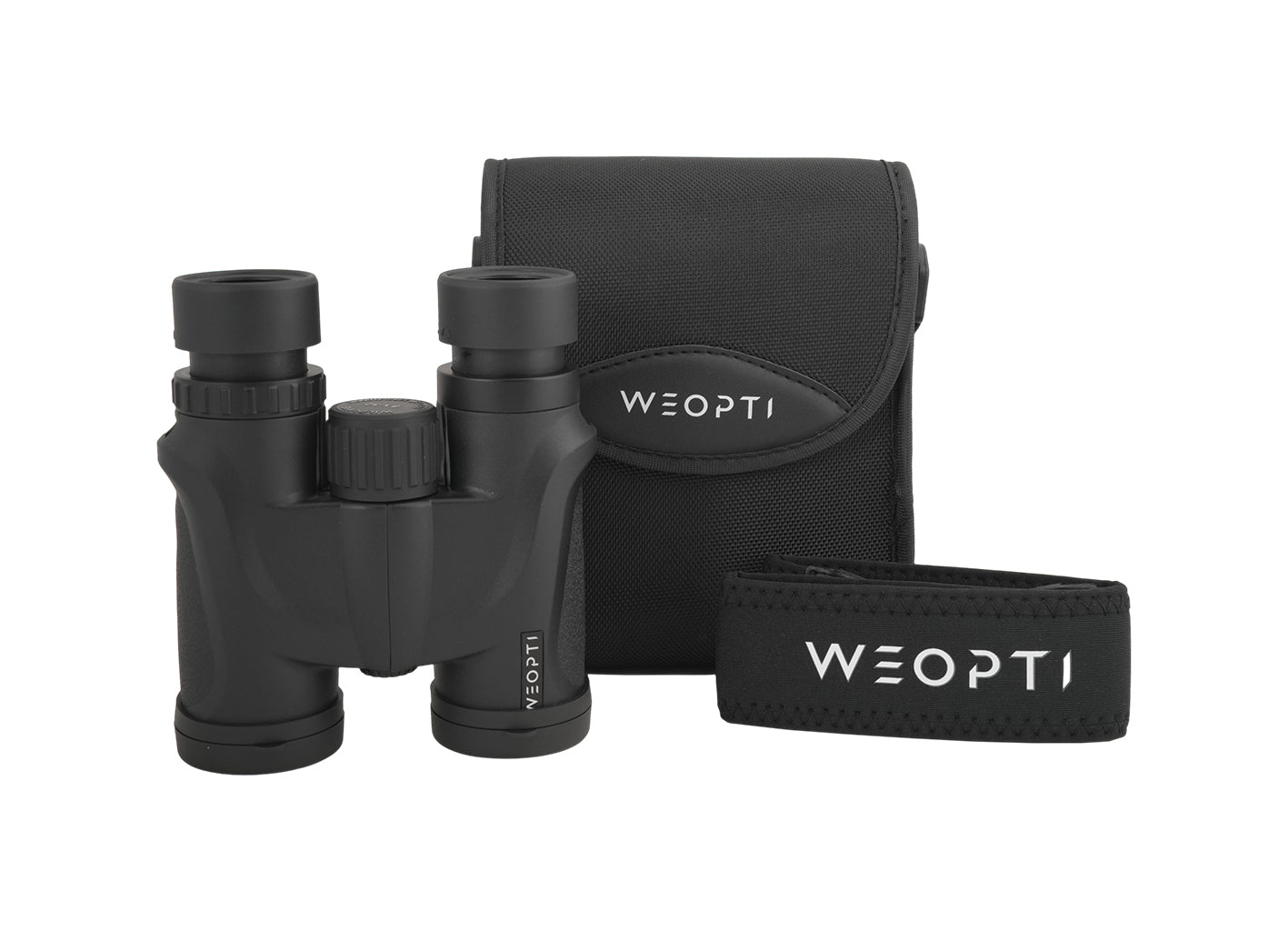 Weopti Wildlife 8X32