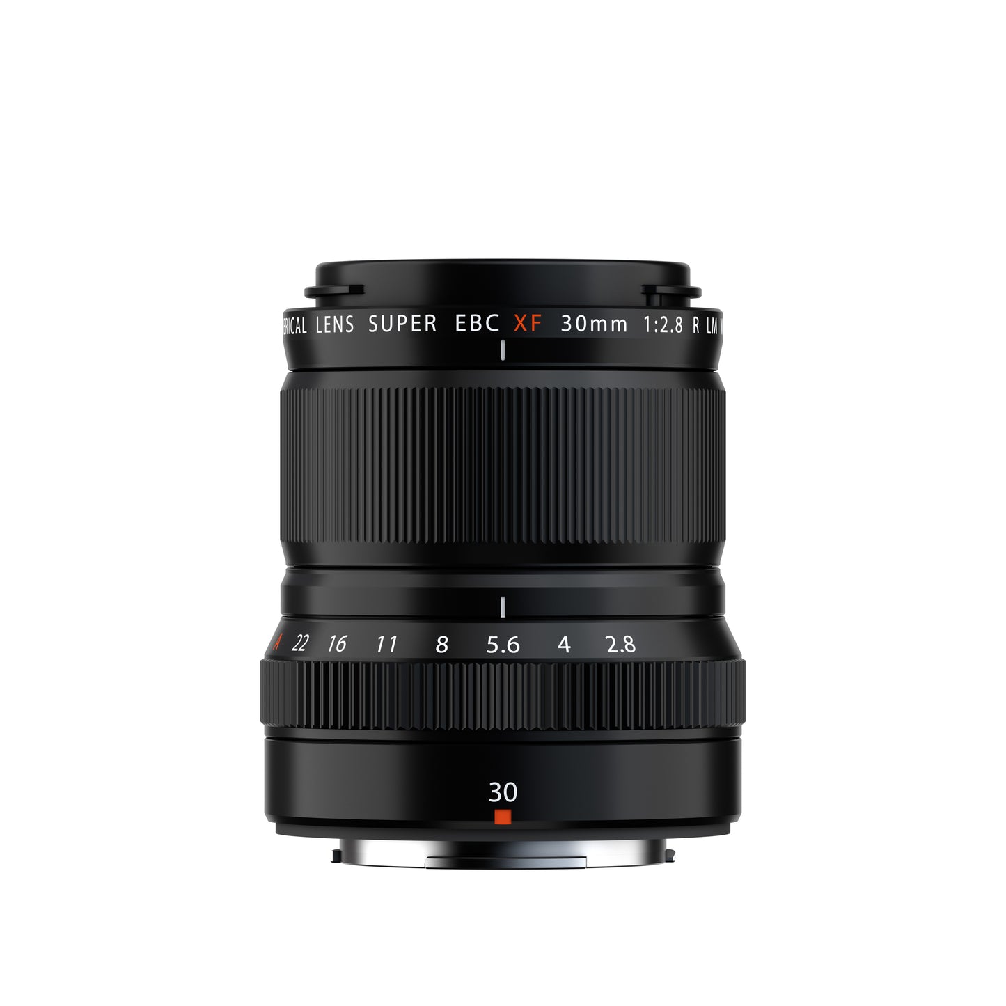 Fujifilm 30mm F2.8 XF R LM WR Makro Fujinon