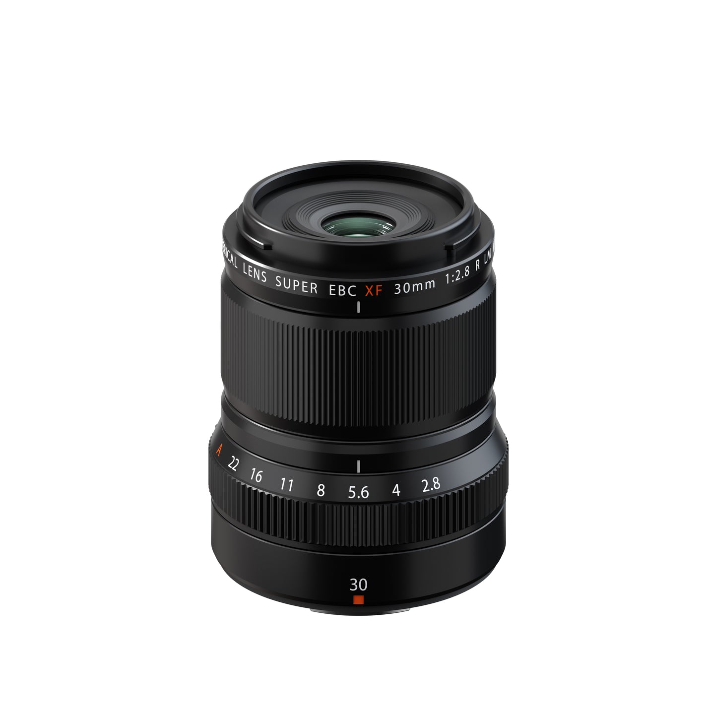 Fujifilm 30mm F2.8 XF R LM WR Makro Fujinon