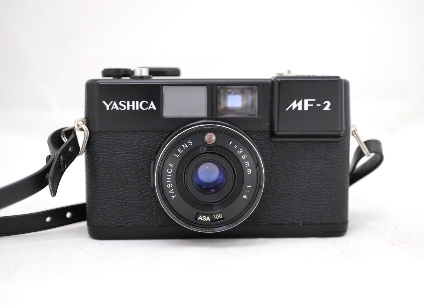 Yashica MF-2