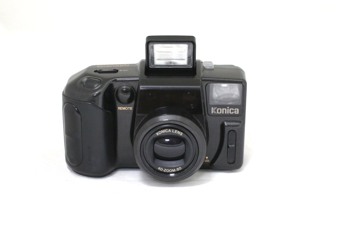 Konica Z-Up 80RC Limited Super zoom
