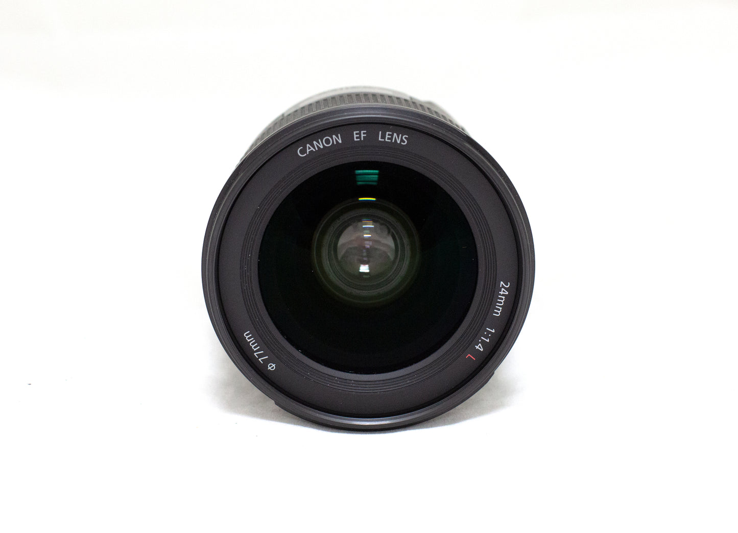 Canon 24 mm f/1.4L II USM EF