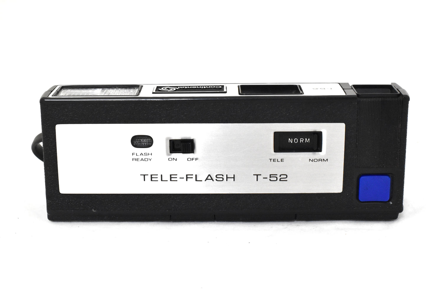 Continental Tele-Flash T-52