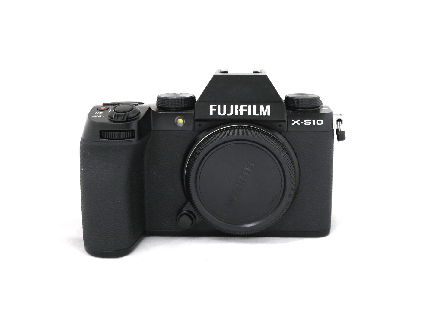 Fujifilm X-S10 Kamerahus