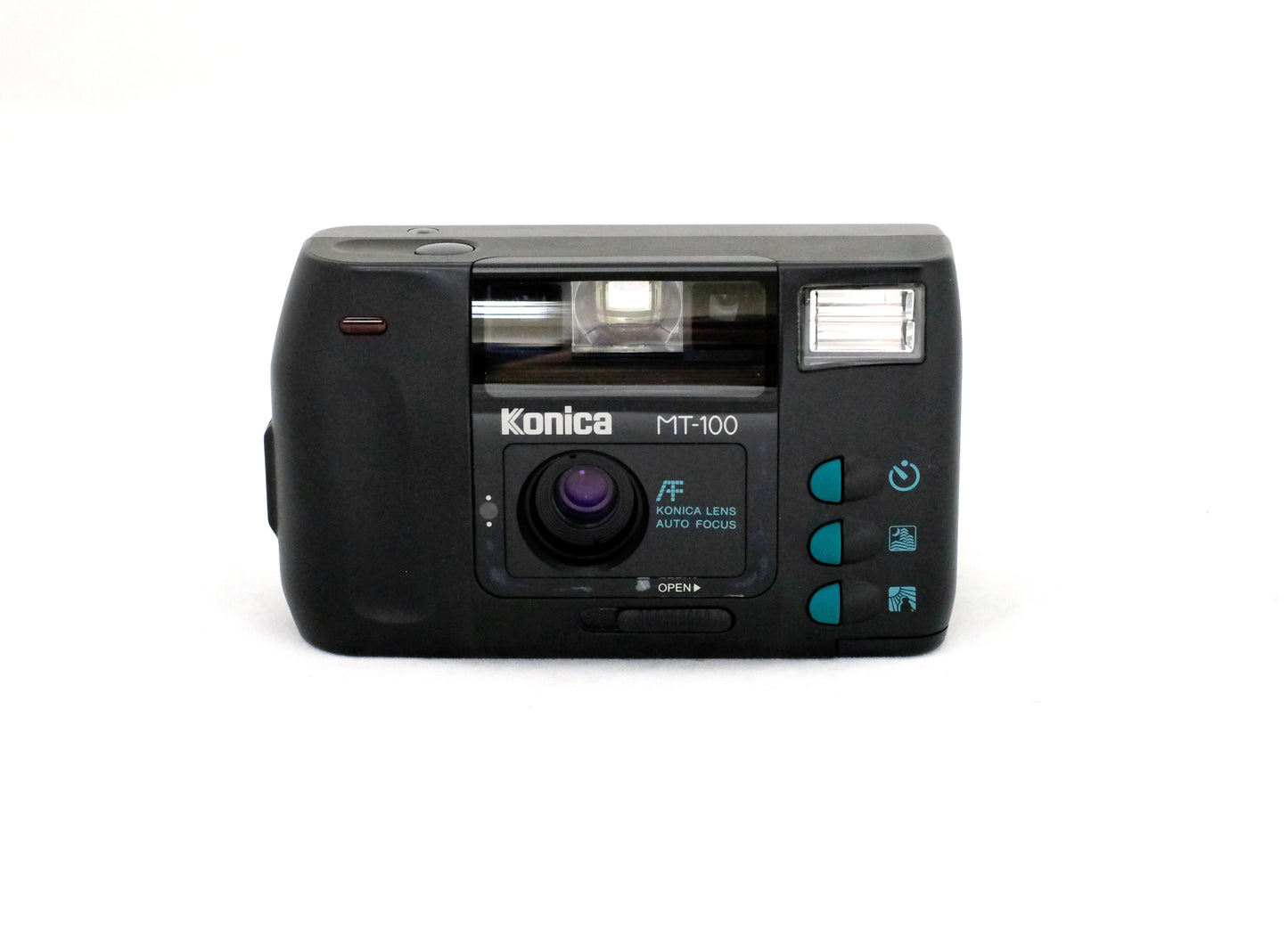 Konica MT-100 kompaktkamera