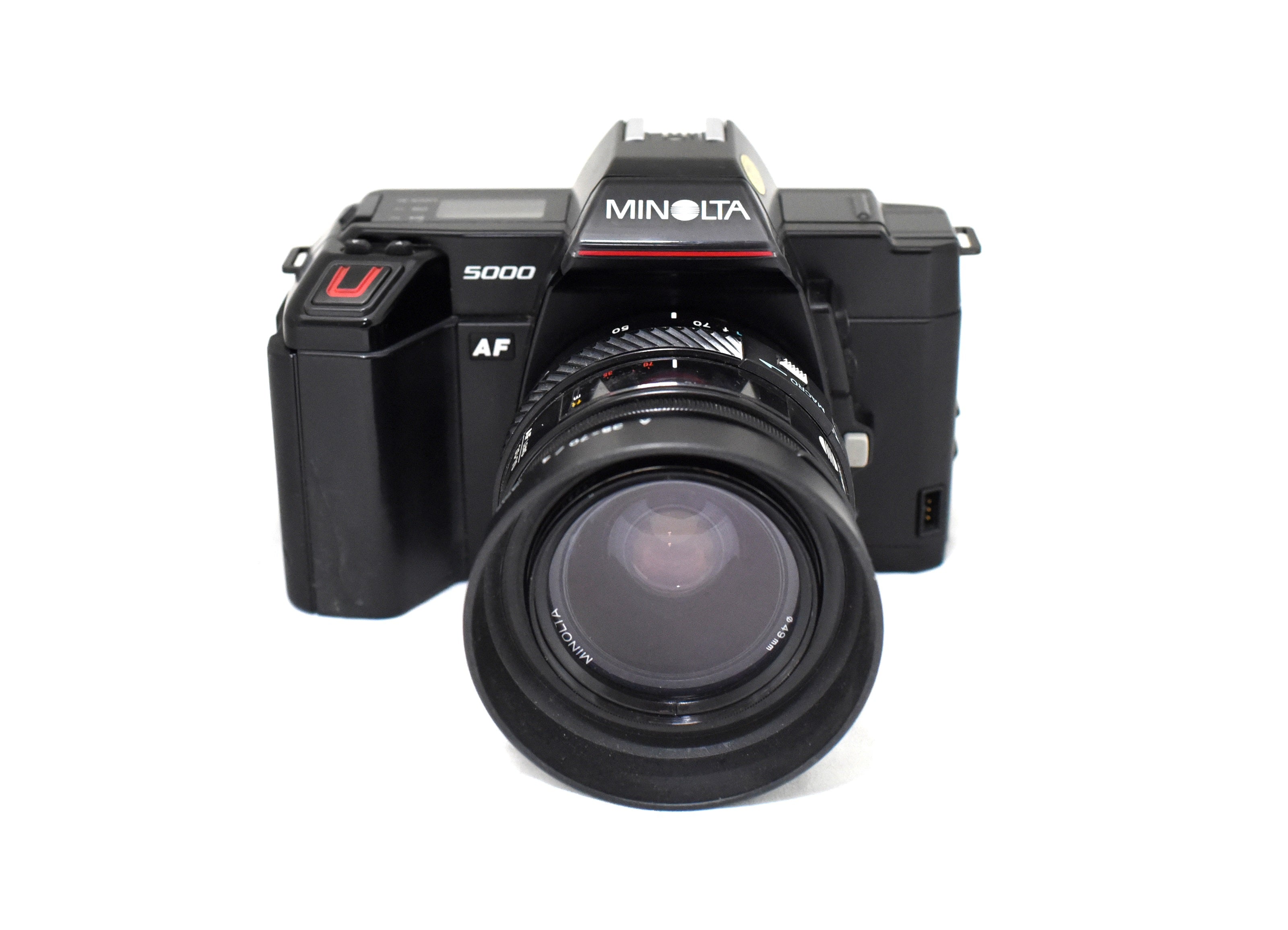 Hotsell Minolta