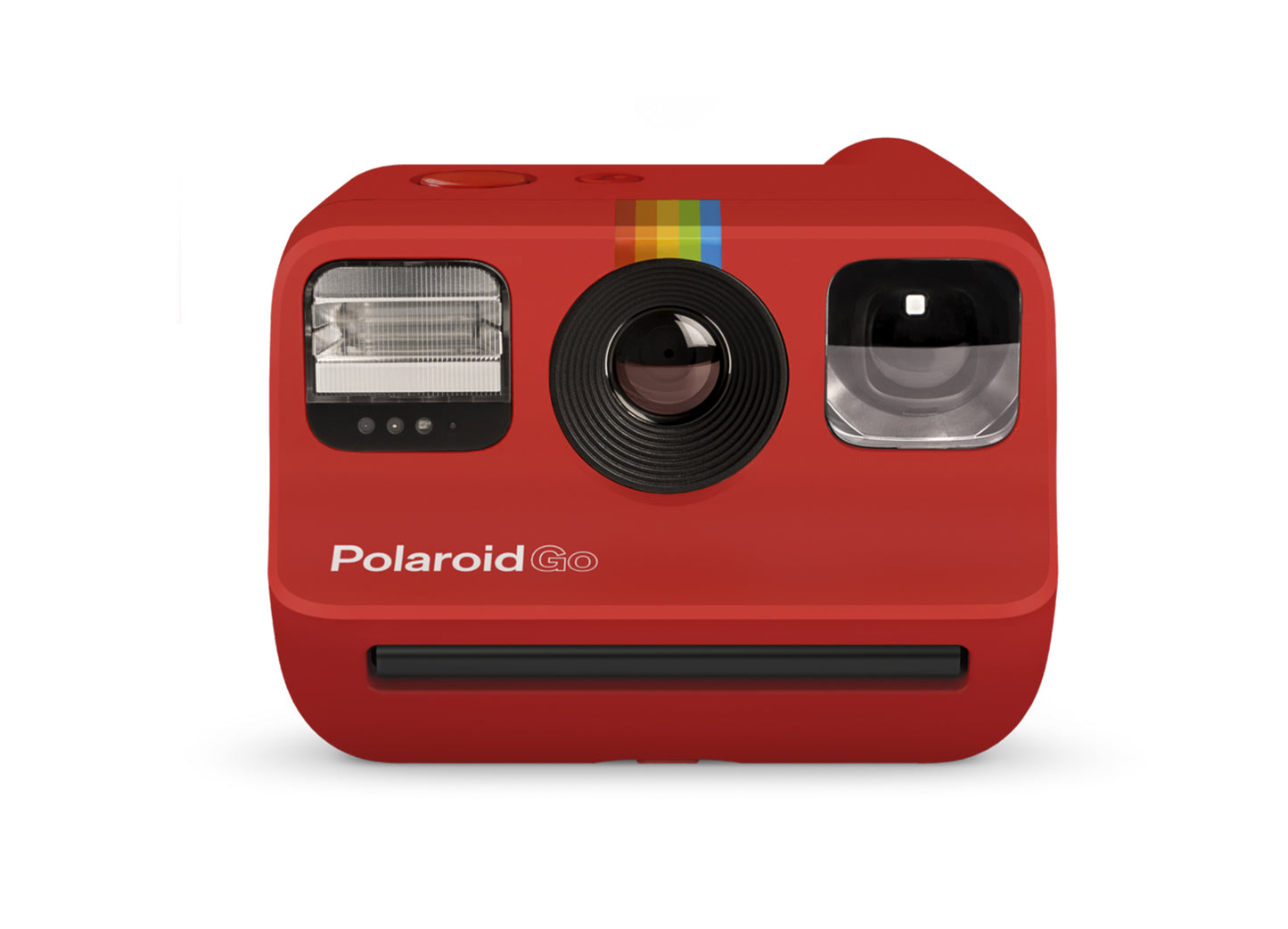 Polaroid Go Red