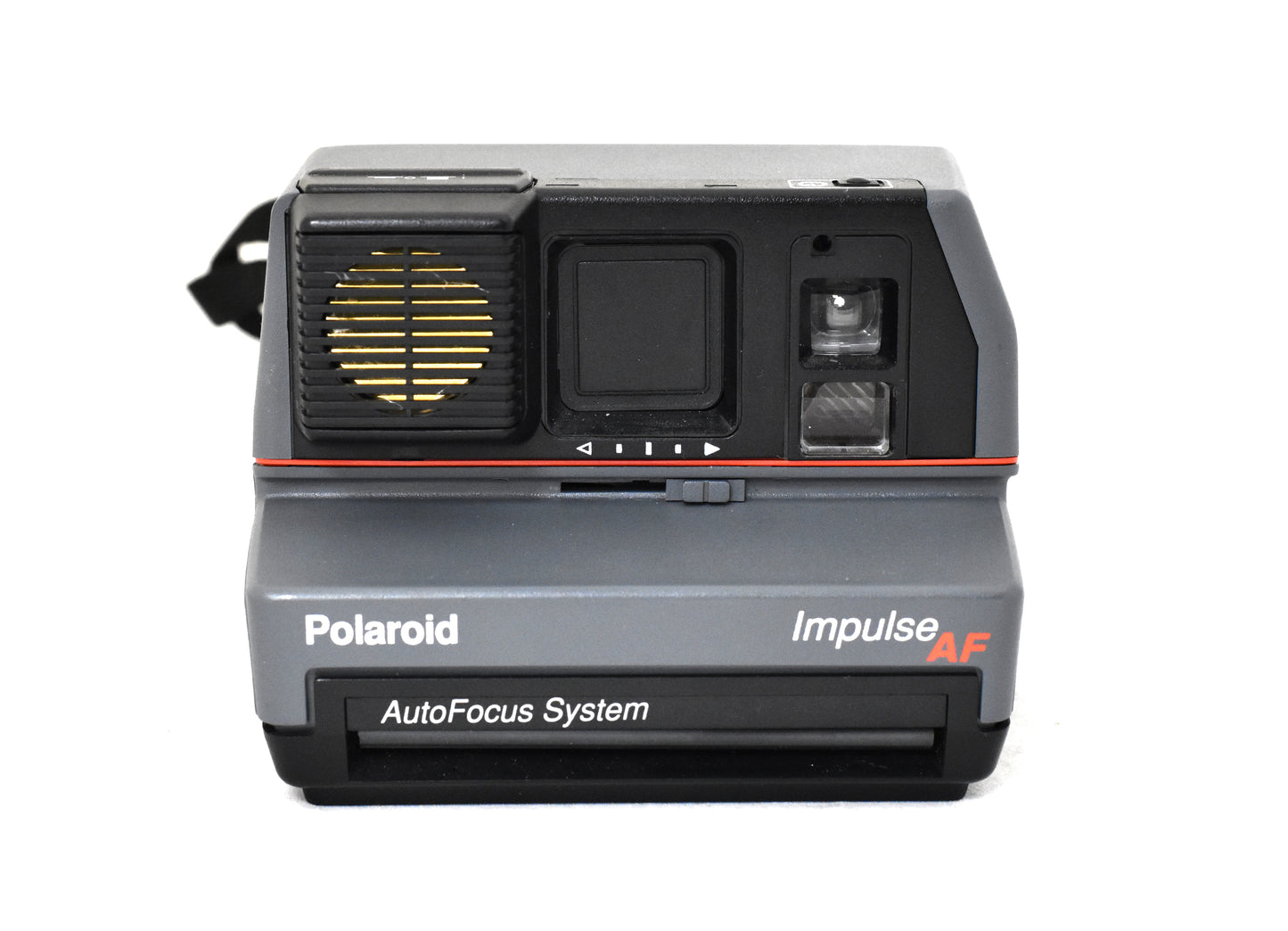 Begagnad Polaroid Impulse AF