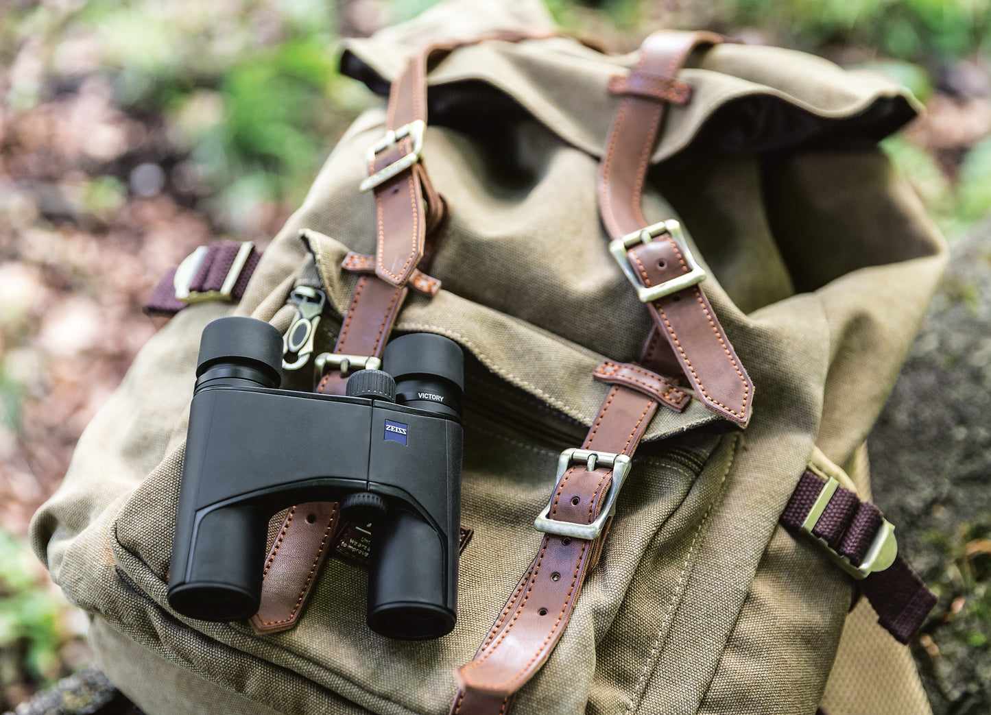 Zeiss 8X25 Victory Pocket